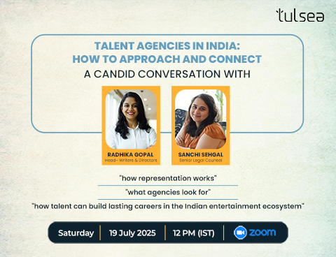 Navigating Premium Talent Agencies in India