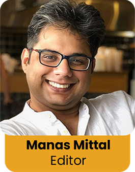 Manas Mittal — mentor, award-winning editor (The Sky Is Pink, Qala, A Death in the Gunj, Mukti Bhawan)