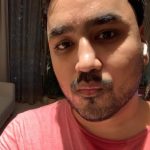 Profile photo of RAM RAMESH SHARMA