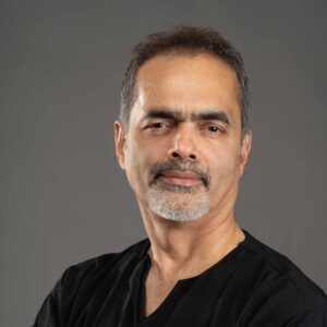 Profile photo of Kishan Rao