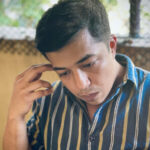 Profile photo of Twish Mukherjee