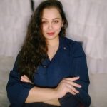 Profile photo of Silkesha Kadam