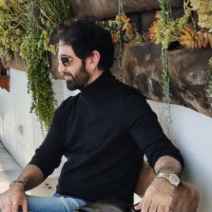 Profile photo of RaaJeev Roda