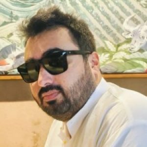 Profile photo of Tushar Upreti