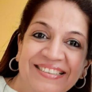 Profile photo of Geetika Deepen