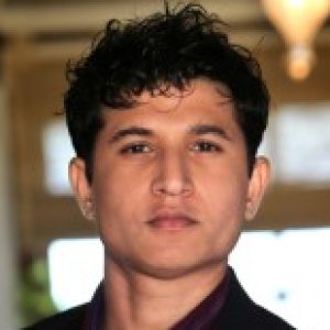 Profile photo of Vikrant Khairnar