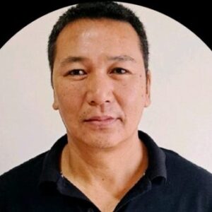 Profile photo of Rigzin Gurmet