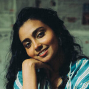 Profile photo of Arshaly Jose