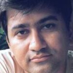 Profile photo of Mangesh Joshi