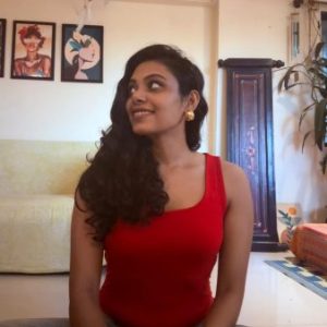 Profile photo of remya muralidharan