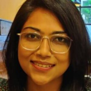 Profile photo of Sangita Aich