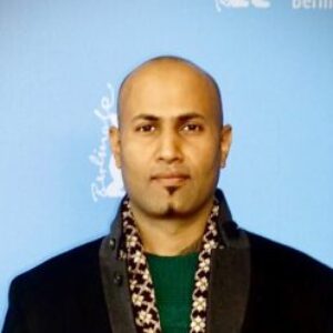 Profile photo of Gaurav Saxena