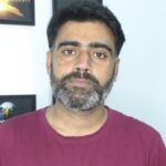 Profile photo of Sumit Raina