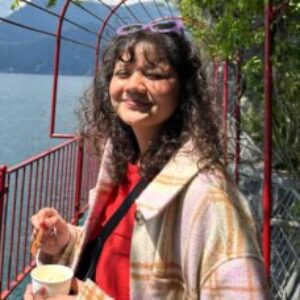 Profile photo of Payesi Chheda