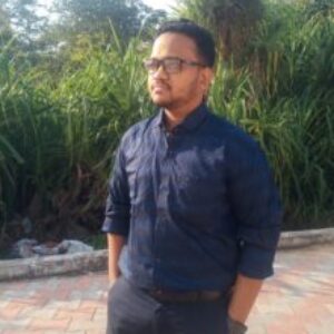 Profile photo of Dhanyabad Behera