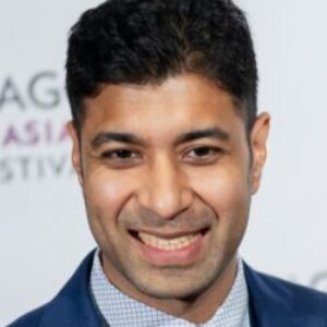 Profile photo of Anshul Agrawal