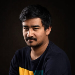 Profile photo of Sanada Khumanthem