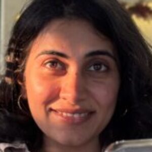 Profile photo of Bhavya Prabhakar