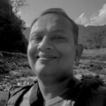 Profile photo of Partha Chakraborty