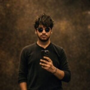 Profile photo of Prem Kumaar