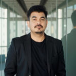 Profile photo of Karthik Ramchandran