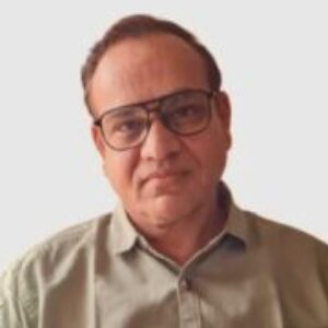 Profile photo of Sandeep Laddha