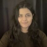 Profile photo of Shreya Sathe