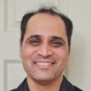 Profile photo of Dhaval Shrikhande