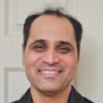 Profile photo of Dhaval Shrikhande