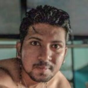 Profile photo of Somesh T