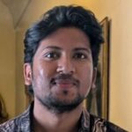 Profile photo of Somesh T