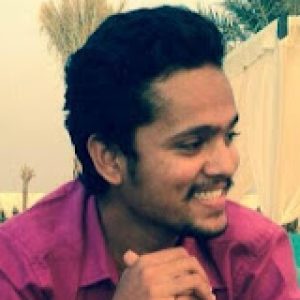 Profile photo of Aamir Salot