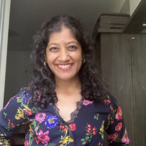 Profile photo of Suchitra Manpuri