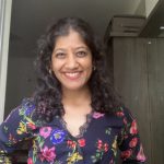 Profile photo of Suchitra Manpuri