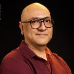 Profile photo of Vivekanand Ahuja